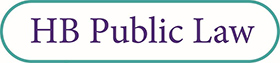 HB Public Law logo